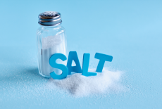 7 lưu ý dành cho bạn để sử dụng muối đúng cách