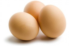 Ăn trứng thường xuyên giúp chống mù lòa do tuổi tác