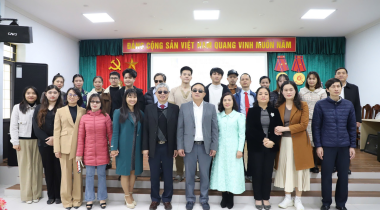 TRUNG TÂM ĐÀO TẠO CÁN BỘ PHỤC HỒI CHỨC NĂNG CHO NGƯỜI MÙ TỔ CHỨC HỘI NGHỊ TỔNG KẾT CÔNG TÁC NĂM 2024, TRIỂN KHAI KẾ HOẠCH NHIỆM VỤ NĂM 2025