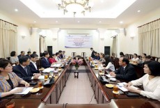 Việt Nam- Hàn Quốc tăng cường quan hệ hợp tác trong lĩnh vực an sinh xã hội