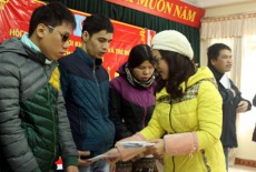 Lạng Sơn: Không ngừng nâng cao vai trò của nghề công tác xã hội