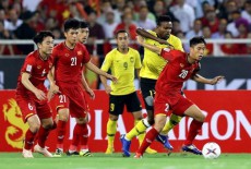 Tin Bóng đá Việt Nam 5/4: FIFA điều chỉnh lịch thi đấu vòng loại World Cup 2022