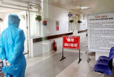 Chi tiết lịch trình của 11 bệnh nhân COVID-19 đang cách ly tại Bệnh viện Đà Nẵng
