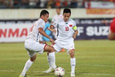 HLV Park Hang-seo nói gì trước trận gặp đối thủ Thái Lan?