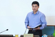 Hà Nội và TP.Hồ Chí Minh kiến nghị giảm giãn cách xã hội sau 22.4