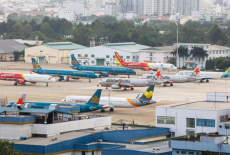 Khôi phục vận chuyển hàng không giữa Việt Nam và Trung Quốc
