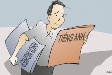Lời “xin Thủ tướng” táo bạo của Bộ trưởng Nguyễn Mạnh Hùng