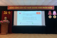 Thêm cơ hội nghề nghiệp mới cho người khiếm thị Việt Nam