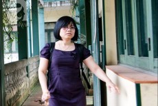  Cảm phục nữ Tổng biên tập tờ báo đặc biệt của Việt Nam