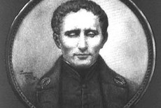  Louis Braille - Người thắp sáng thế giới bóng đêm