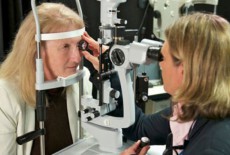  Mắt giả sinh học - Cứu tinh cho người khiếm thị