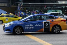 Uber bồi thường 1,1 triệu USD vì tài xế cho khách ‘leo cây’