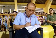 Tuyển Việt Nam: Bất ngờ từ thầy Park danh sách dự King's Cup