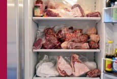 Việt Nam hứng dịch tả lợn chưa từng có, trữ thịt trong tủ lạnh như nào cho đúng